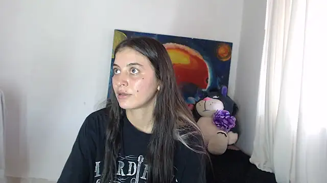 mariecam420 online show from November 13, 9:03 pm