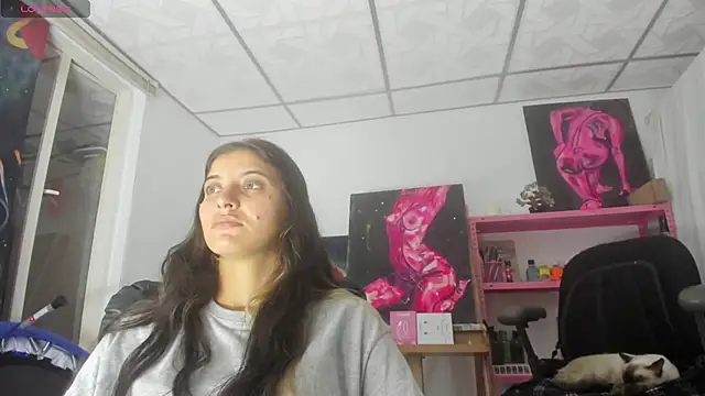 mariecam420 online show from March 8, 4:44 pm