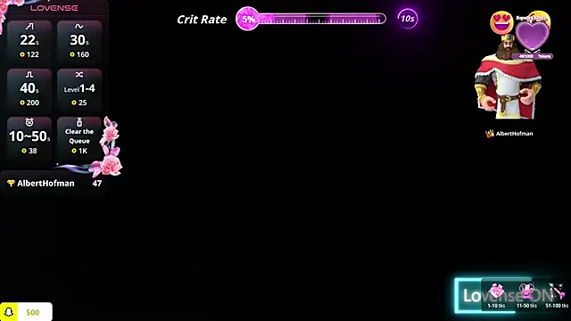 mariecam420 online show from March 10, 12:26 am