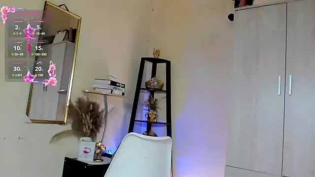 Icon1c LiLy online show from September 30, 7:52 pm