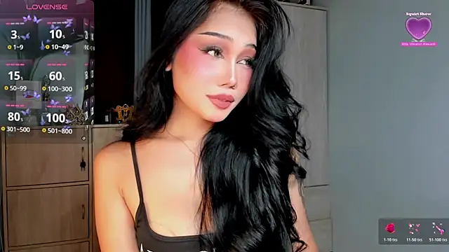 Snapshot of Icon1c_LiLy chatting on June 28, 8:48 pm Icon1c LiLy online show from June 28, 8:48 pm