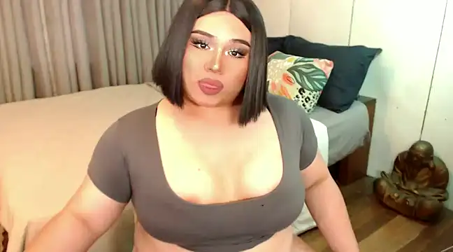 mysticofcum online show from December 20, 1:25 am