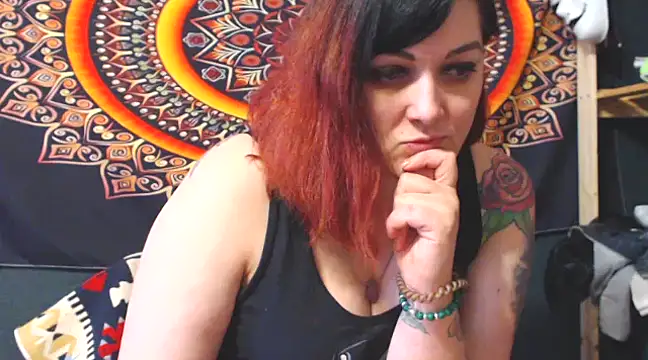 LaraVins online show from March 1, 8:23 am