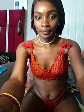 HoneyDropsX online show from May 3, 1:17 pm