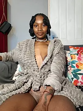 HoneyDropsX online show from June 2, 6:15 am
