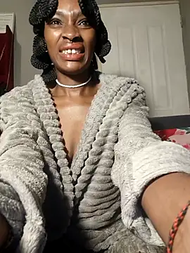 HoneyDropsX online show from June 4, 4:29 am