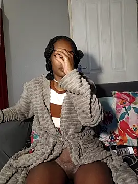 HoneyDropsX online show from June 6, 5:23 am