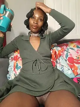 HoneyDropsX online show from June 10, 5:50 am