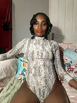 HoneyDropsX online show from June 11, 3:21 pm