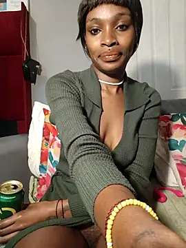 HoneyDropsX online show from June 18, 1:37 pm