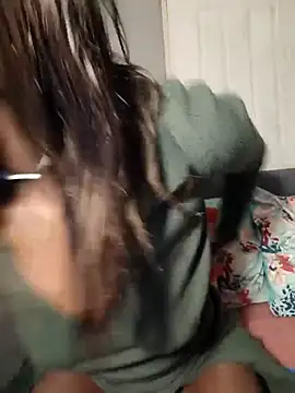 HoneyDropsX online show from July 4, 7:03 am