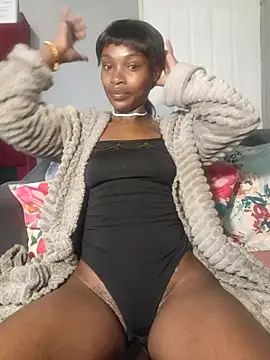 HoneyDropsX online show from July 22, 6:27 am
