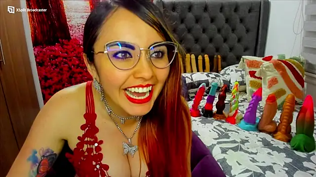 sofia23dirty online show from January 4, 1:52 am
