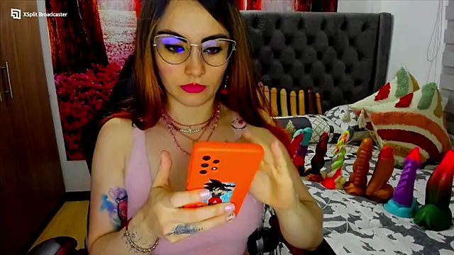 sofia23dirty online show from January 13, 4:19 pm