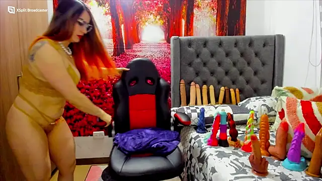 sofia23dirty online show from January 18, 2:02 pm