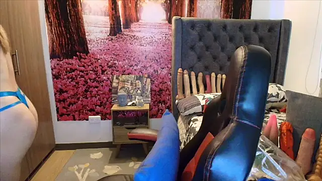 sofia23dirty online show from November 9, 9:46 pm