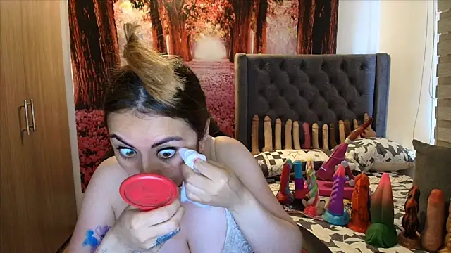 sofia23dirty online show from December 5, 5:20 pm