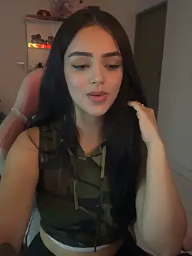 anniehart online show from November 28, 12:46 am