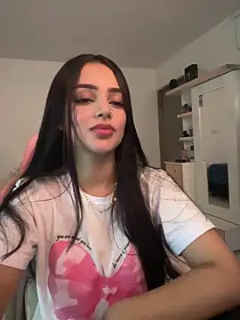 anniehart online show from March 6, 1:57 am