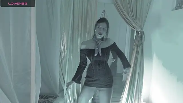 magali 19 online show from October 21, 12:11 am