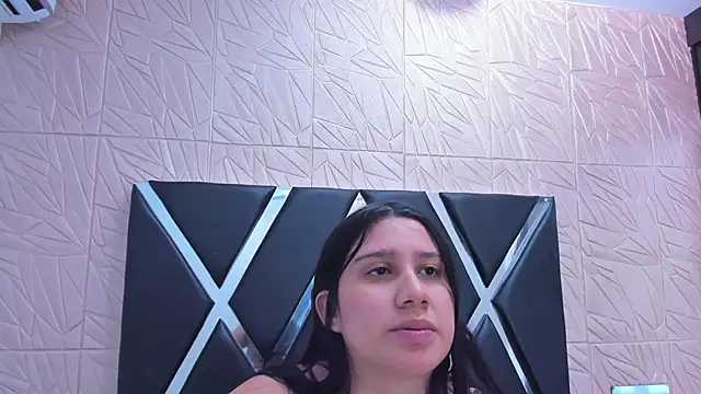 MiaCelestte online show from February 14, 7:12 pm