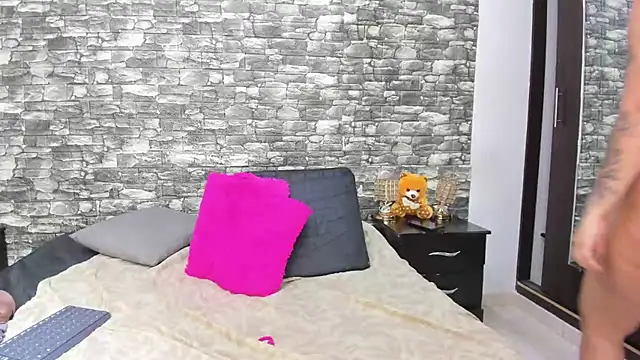 MiaCelestte online show from March 2, 7:45 pm