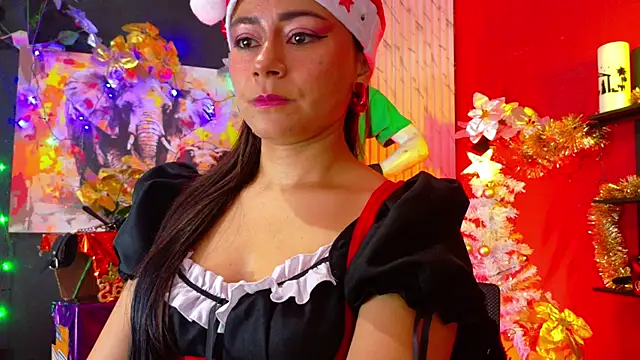 MistressSlut1 online show from December 14, 11:18 am