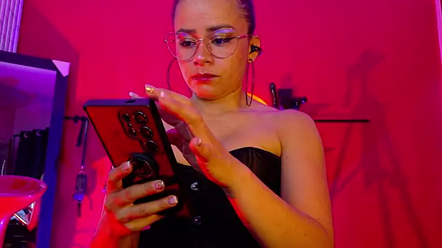 MistressSlut1 online show from November 12, 11:10 am