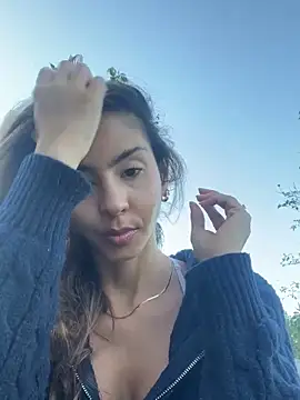 RouseColins online show from January 29, 10:32 pm