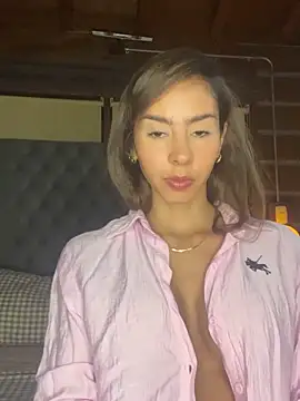 RouseColins online show from February 2, 11:32 pm