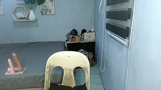 Snapshot of temptationlollipop chatting on January 14, 11:42 am temptationlollipop online show from January 14, 11:42 am