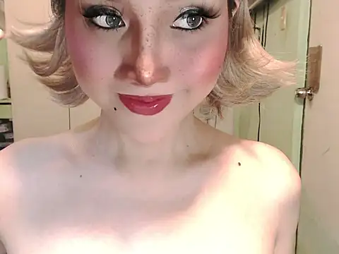 Ezradeliciosa online show from May 29, 1:58 am