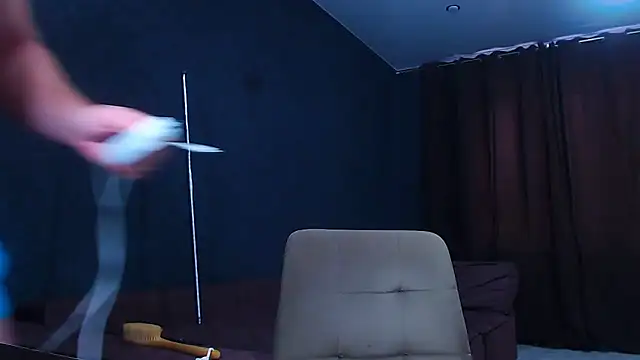 muscularjohnforuX online show from September 22, 8:27 am