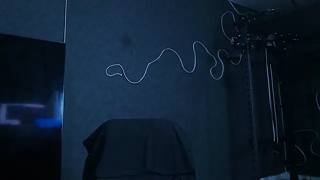 muscularjohnforuX online show from February 4, 7:25 am