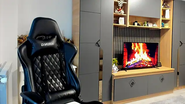 Snapshot of Claire95_ chatting on October 2, 4:19 am Claire95 online show from October 2, 4:19 am