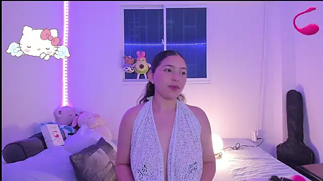 MollyG18 online show from December 4, 4:21 am