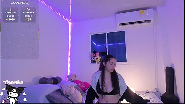 MollyG18 online show from February 2, 6:48 am