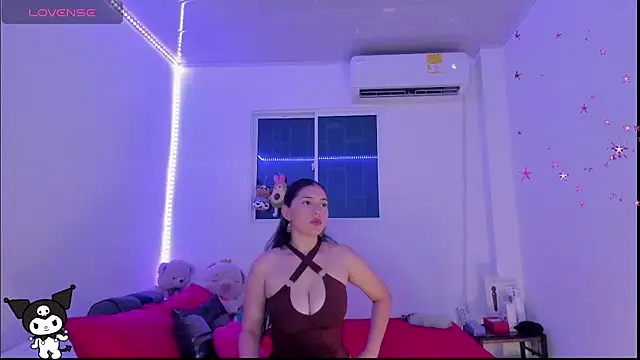 MollyG18 online show from February 27, 2:42 am