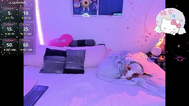 MollyG18 online show from October 18, 12:24 am