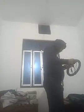 Snapshot of Boost-145 chatting on February 13, 12:39 am Boost-145 online show from February 13, 12:39 am