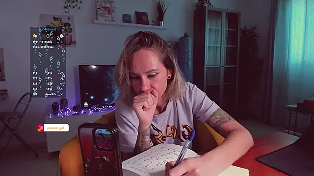 Snapshot of trafka_murafka chatting on September 27, 3:39 pm trafka murafka online show from September 27, 3:39 pm