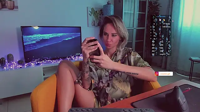 Snapshot of trafka_murafka chatting on October 4, 2:37 pm trafka murafka online show from October 4, 2:37 pm