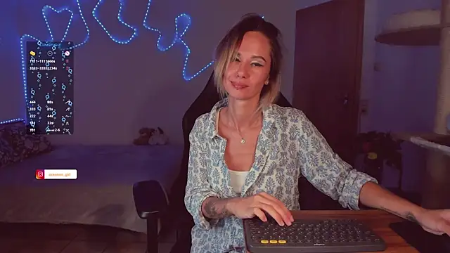 Snapshot of trafka_murafka chatting on November 9, 4:38 pm trafka murafka online show from November 9, 4:38 pm