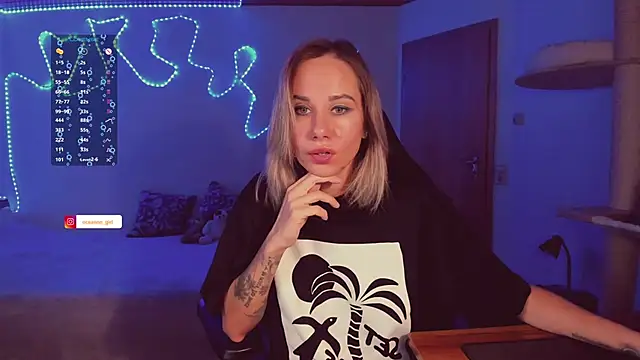 Snapshot of trafka_murafka chatting on November 20, 3:34 pm trafka murafka online show from November 20, 3:34 pm