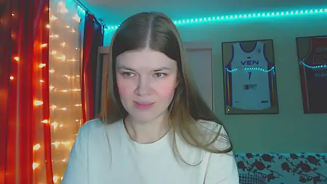 Klementa online show from November 3, 6:53 pm