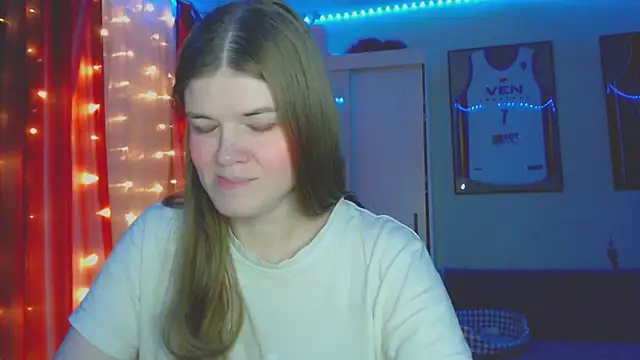 Klementa online show from November 20, 7:13 pm