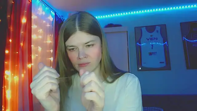 Klementa online show from November 29, 6:44 pm