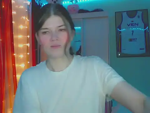 Klementa online show from December 14, 5:18 pm