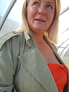 Marushka online show from September 25, 7:34 am