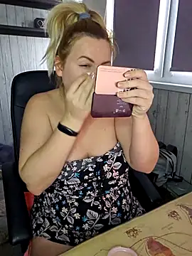 Marushka online show from January 9, 9:45 am